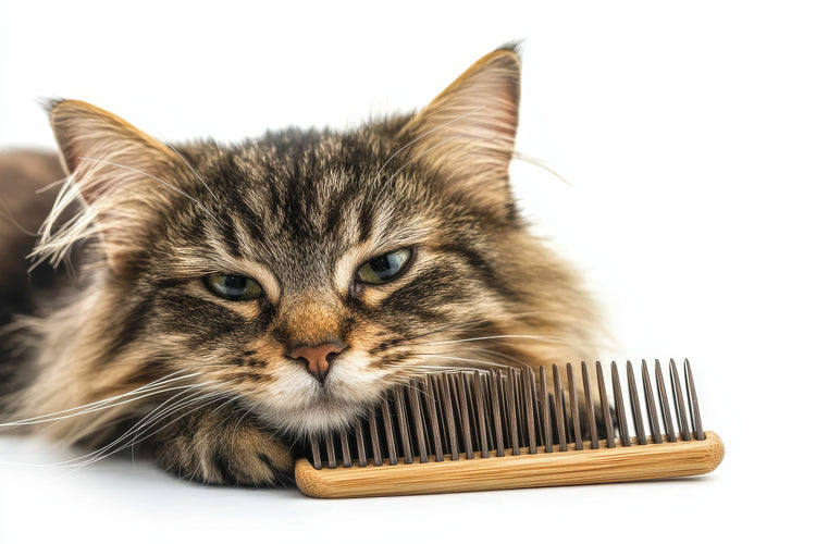 Cat Grooming