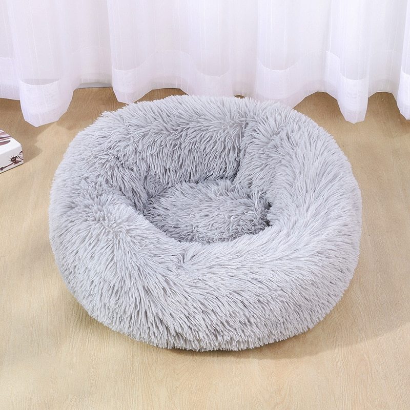 Supper Soft and Plush Pet Bed