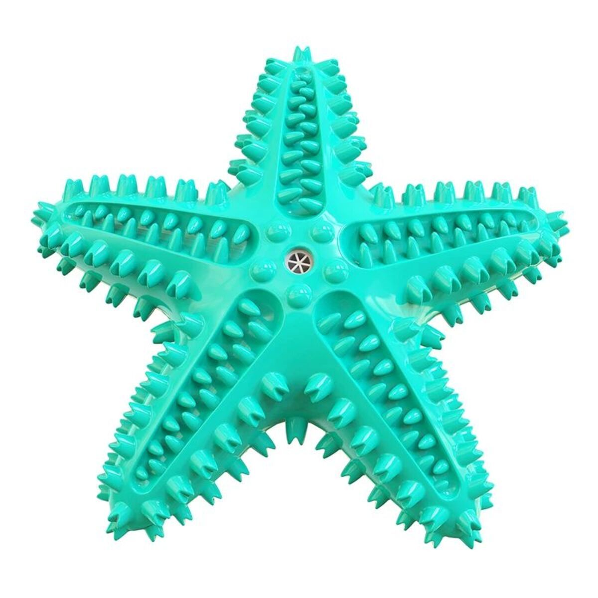 Teeth Cleaning Chew Toy for Medium to Large Dogs