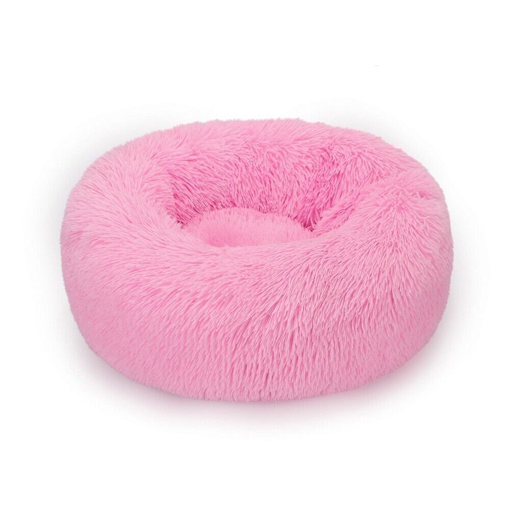 Supper Soft and Plush Pet Bed