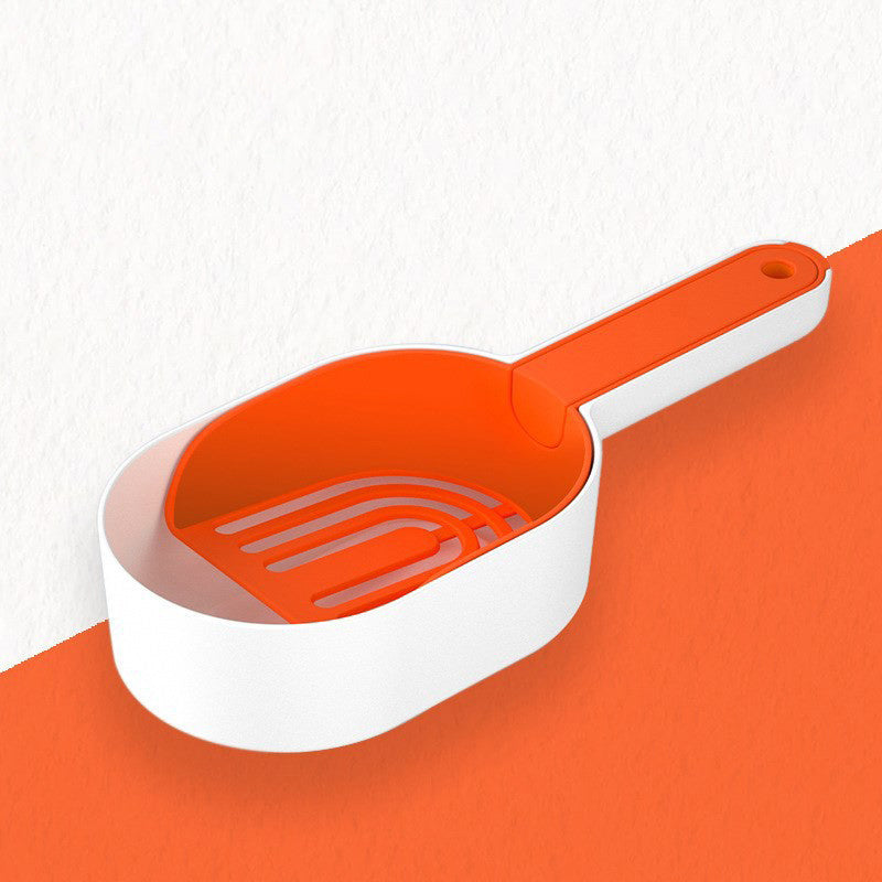 Cat Litter Shovel