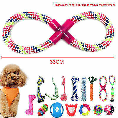 Tough Dog Toy Bundle - Whiskers & Co.