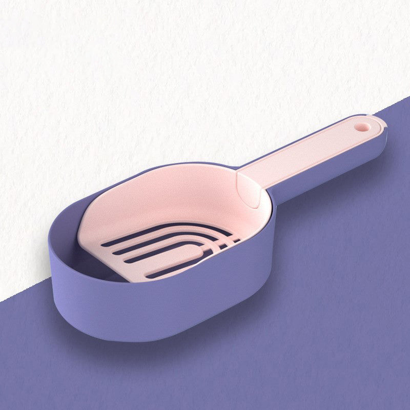 Cat Litter Shovel