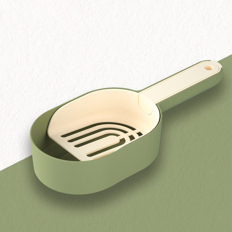 Cat Litter Shovel