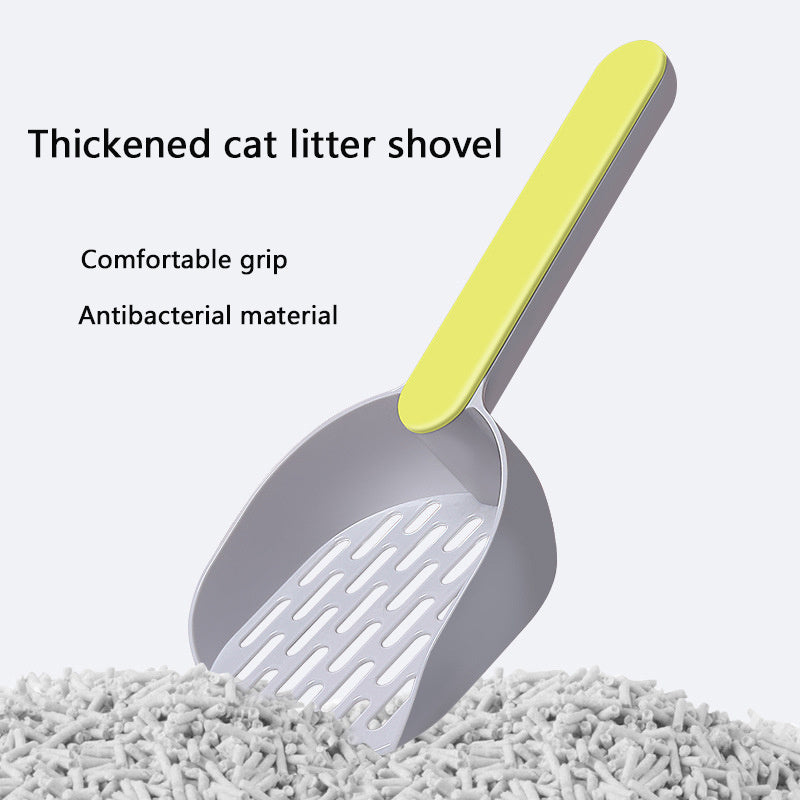 Cat Litter Scooper