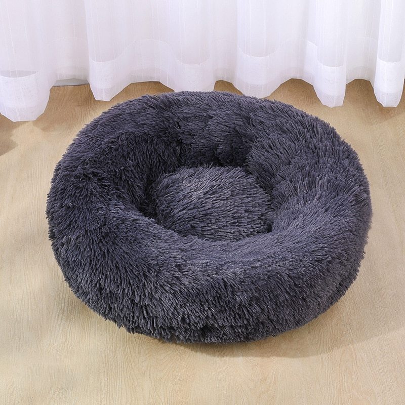 Supper Soft and Plush Pet Bed