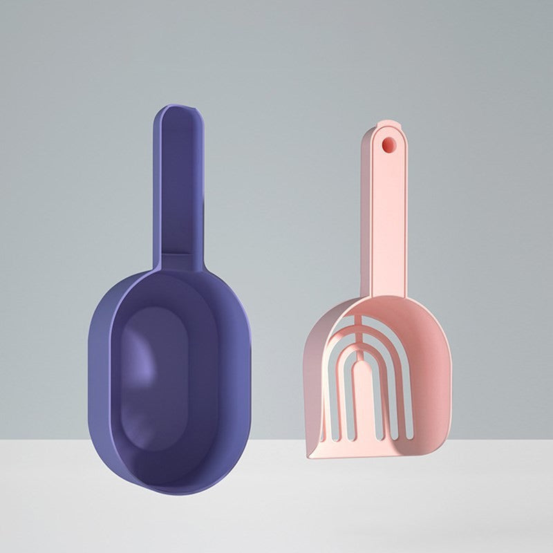 Cat Litter Shovel