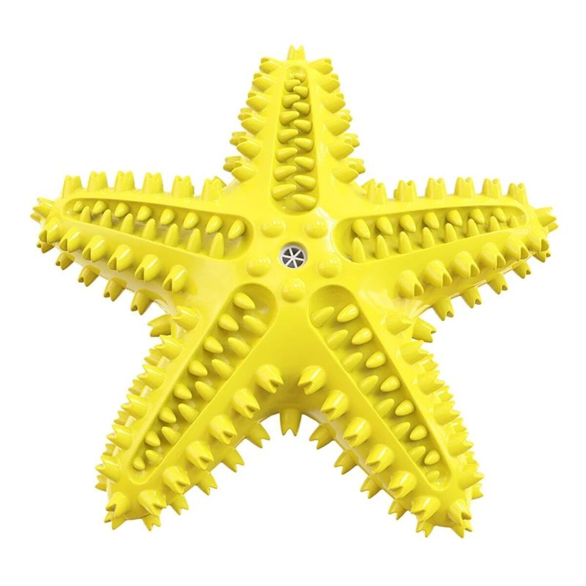 Teeth Cleaning Chew Toy for Medium to Large Dogs