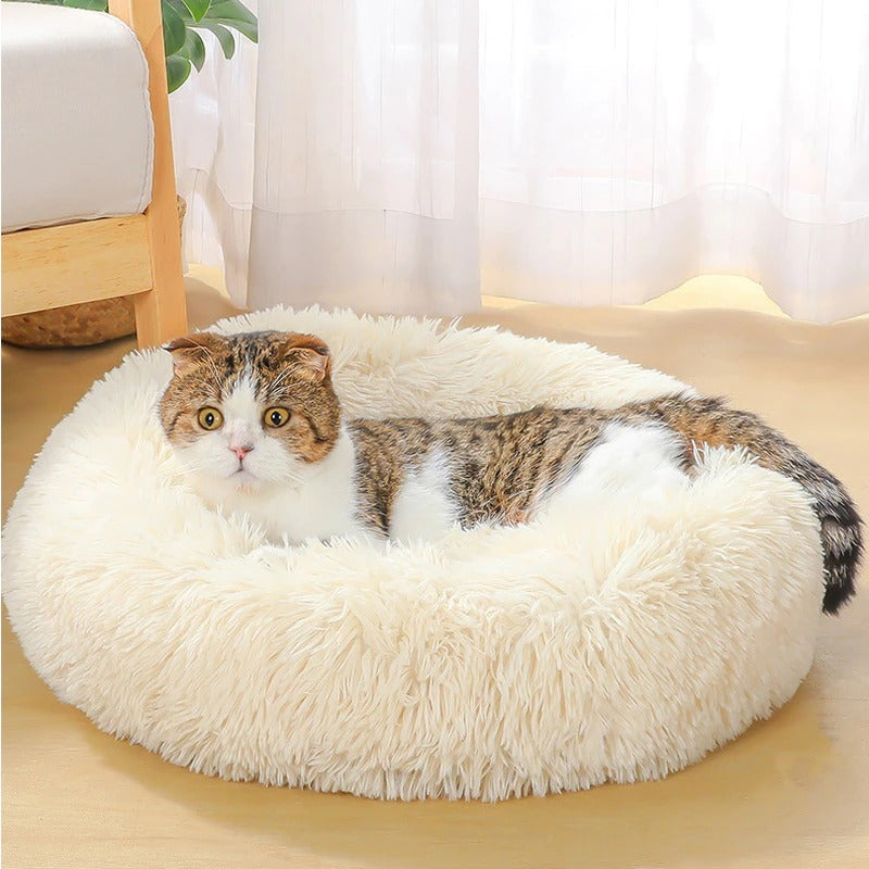 Supper Soft and Plush Pet Bed