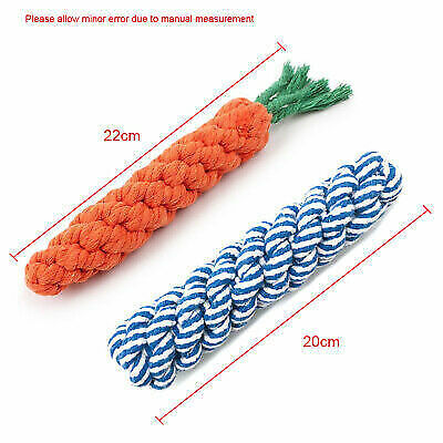 Tough Dog Toy Bundle - Whiskers & Co.