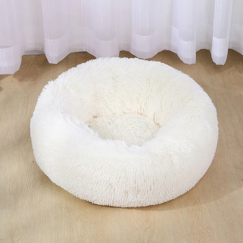 Supper Soft and Plush Pet Bed