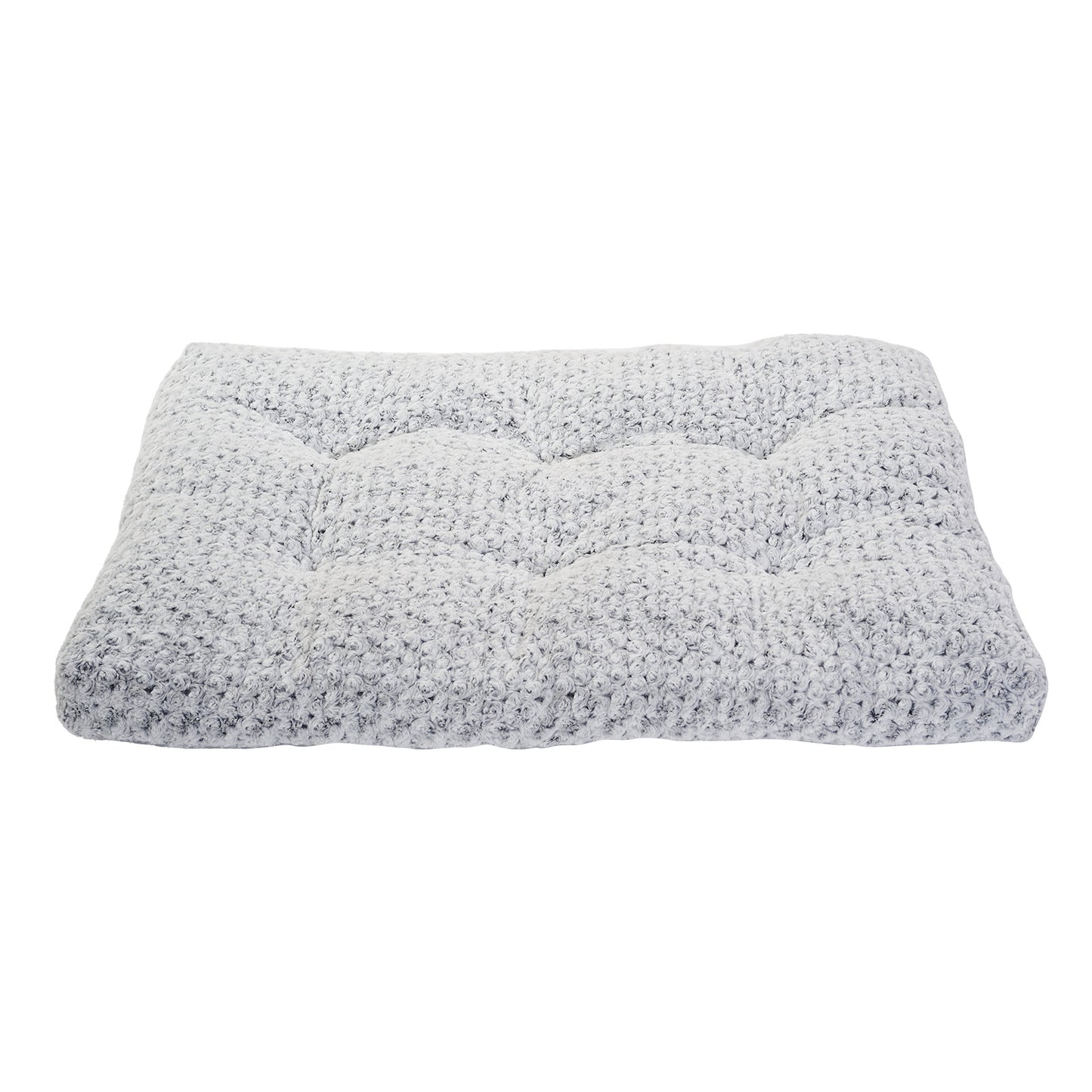 Soft Plush Dog Bed