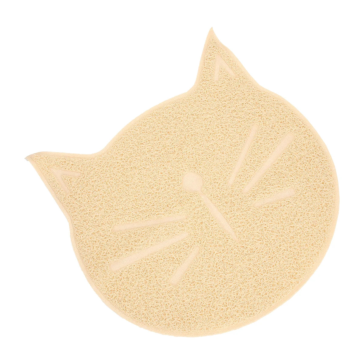 Durable Cat Litter Mat - Whiskers & Co.
