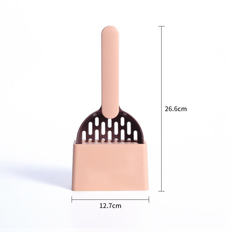 Cat Litter Scooper