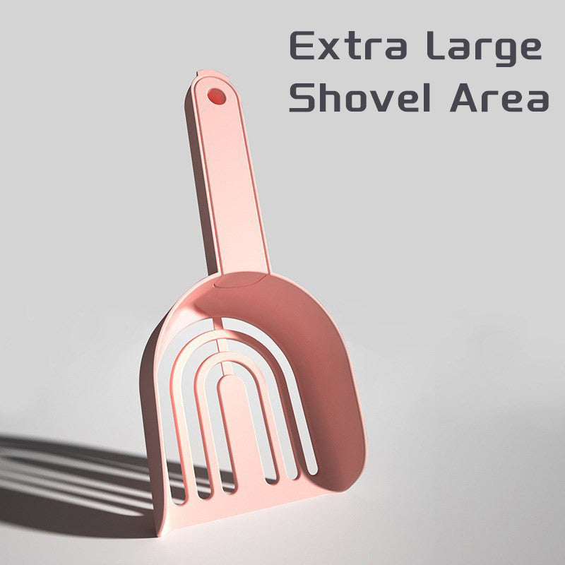 Cat Litter Shovel