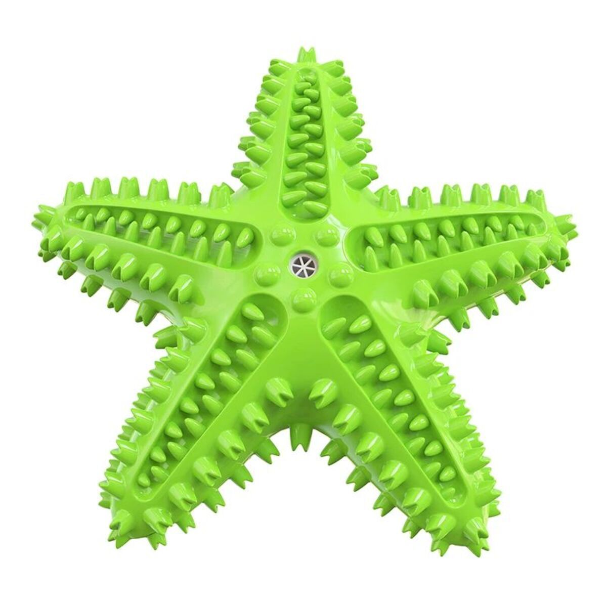 Teeth Cleaning Chew Toy for Medium to Large Dogs
