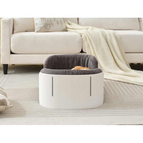 Scandinavian Style Pet Sofa Bed