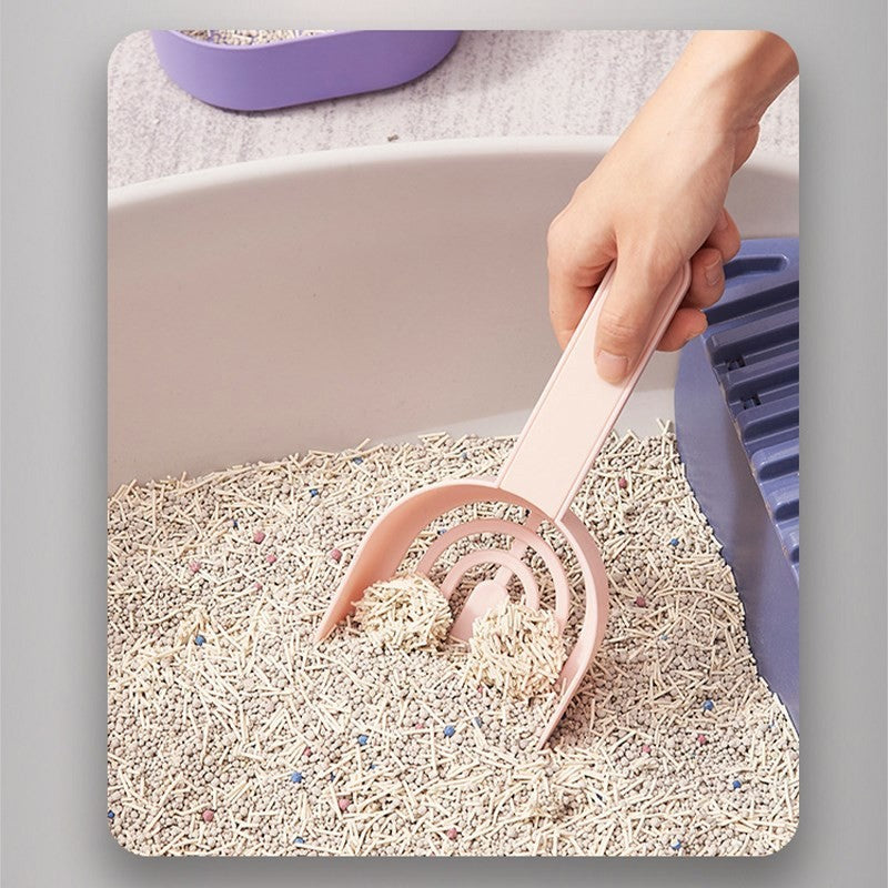 Cat Litter Shovel