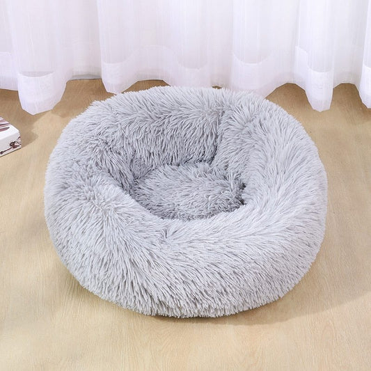 Supper Soft and Plush Pet Bed