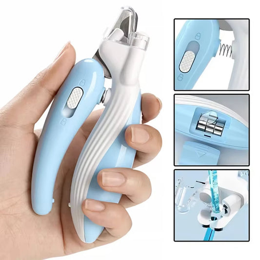 Pet Nail Clippers