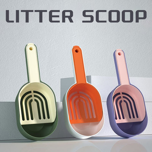 Cat Litter Shovel