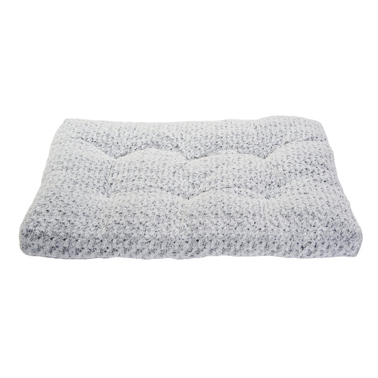 Soft Plush Dog Bed