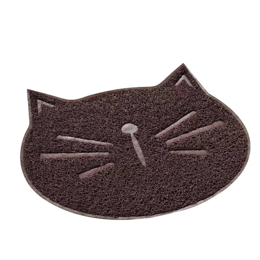 Durable Cat Litter Mat