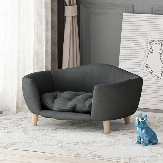 Elevated Dog Bed