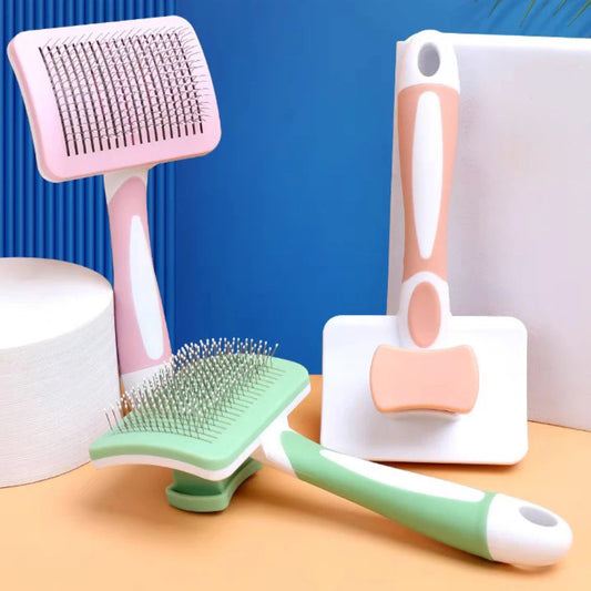 Slicker Brush For Dogs and Cats